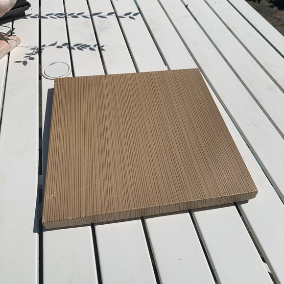 Vtg Serving Tray Trinket - Picture 6 of 8